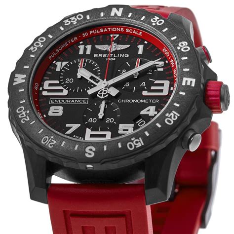 breitling endurance pro x82310d91b1s1|breitling endurance pro chronograph.